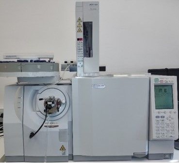 Gas Chromatography